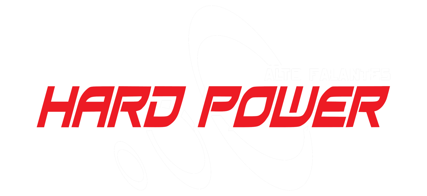 Hard Power