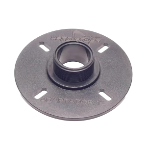 Alternative view of Adaptador Hard Power PI 120 1"