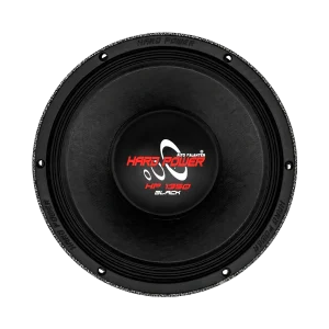 Woofer Hard Power HP 1350 Black - Descontinuado (1350W RMS - 12" ou 15")