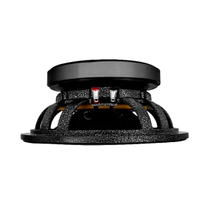Alternative view of Woofer Hard Power HP 1350 Black - Descontinuado (1350W RMS - 12" ou 15")