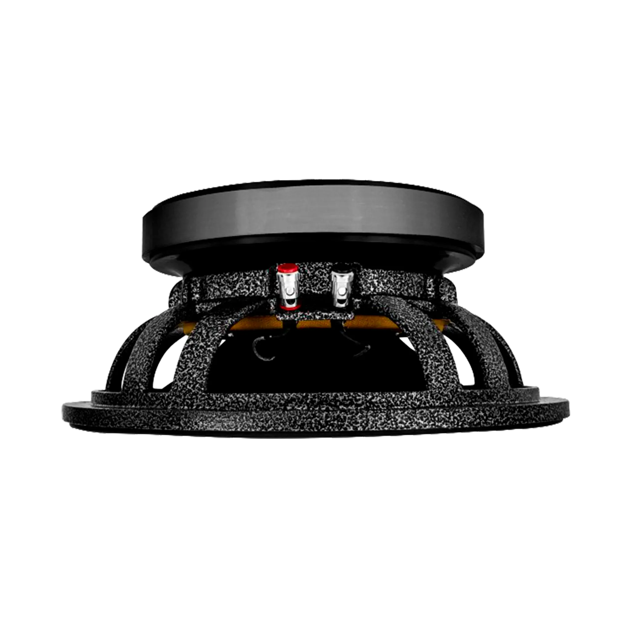 Woofer Hard Power HP 1350 Black - Descontinuado (1350W RMS - 12" ou 15") - Imagem 2