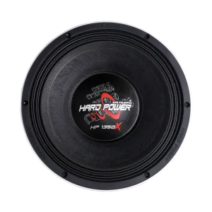 Woofer Hard Power HP 1350X (1350W RMS - 12")