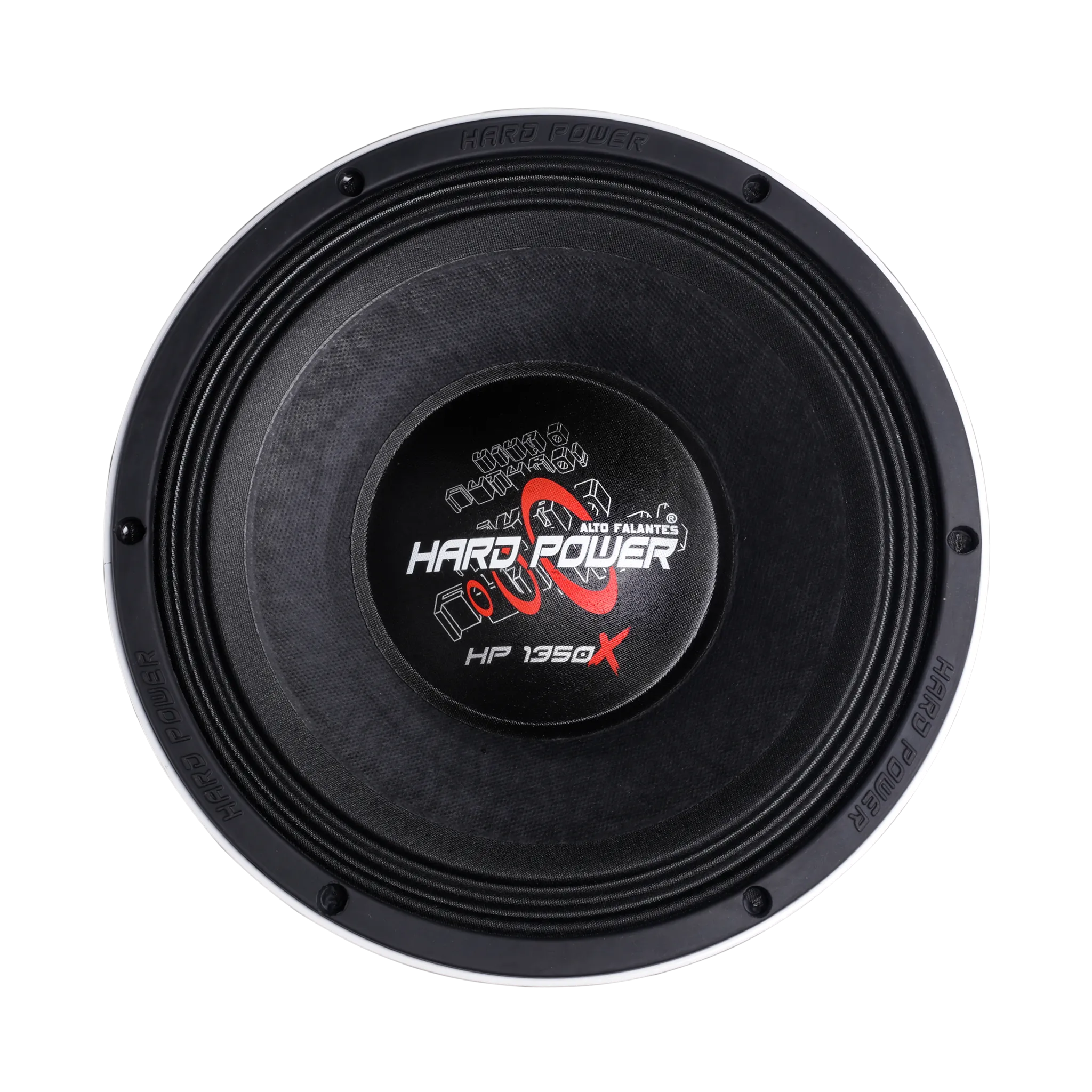 Woofer Hard Power HP 1350X (1350W RMS - 12")