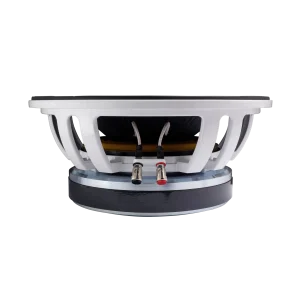 Alternative view of Woofer Hard Power HP 1350X (1350W RMS - 12")