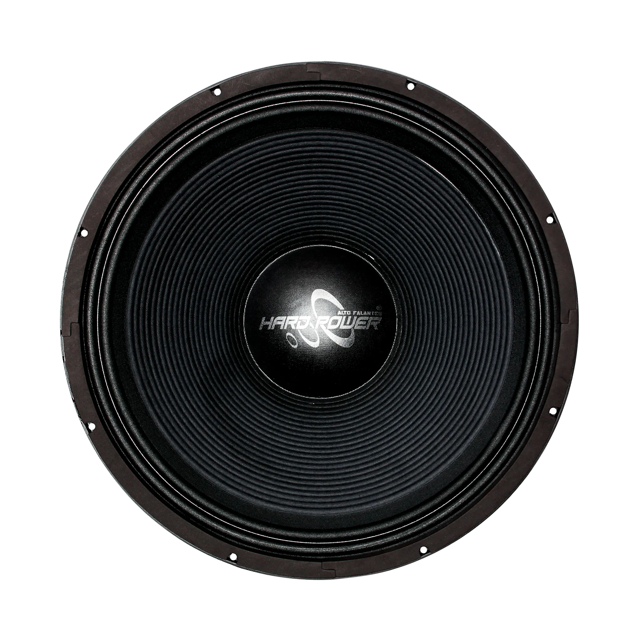 Woofer Hard Power HP 1400 PRO (1400W RMS - 15" ou 18")