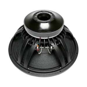 Alternative view of Woofer Hard Power HP 1400 PRO (1400W RMS - 15" ou 18")