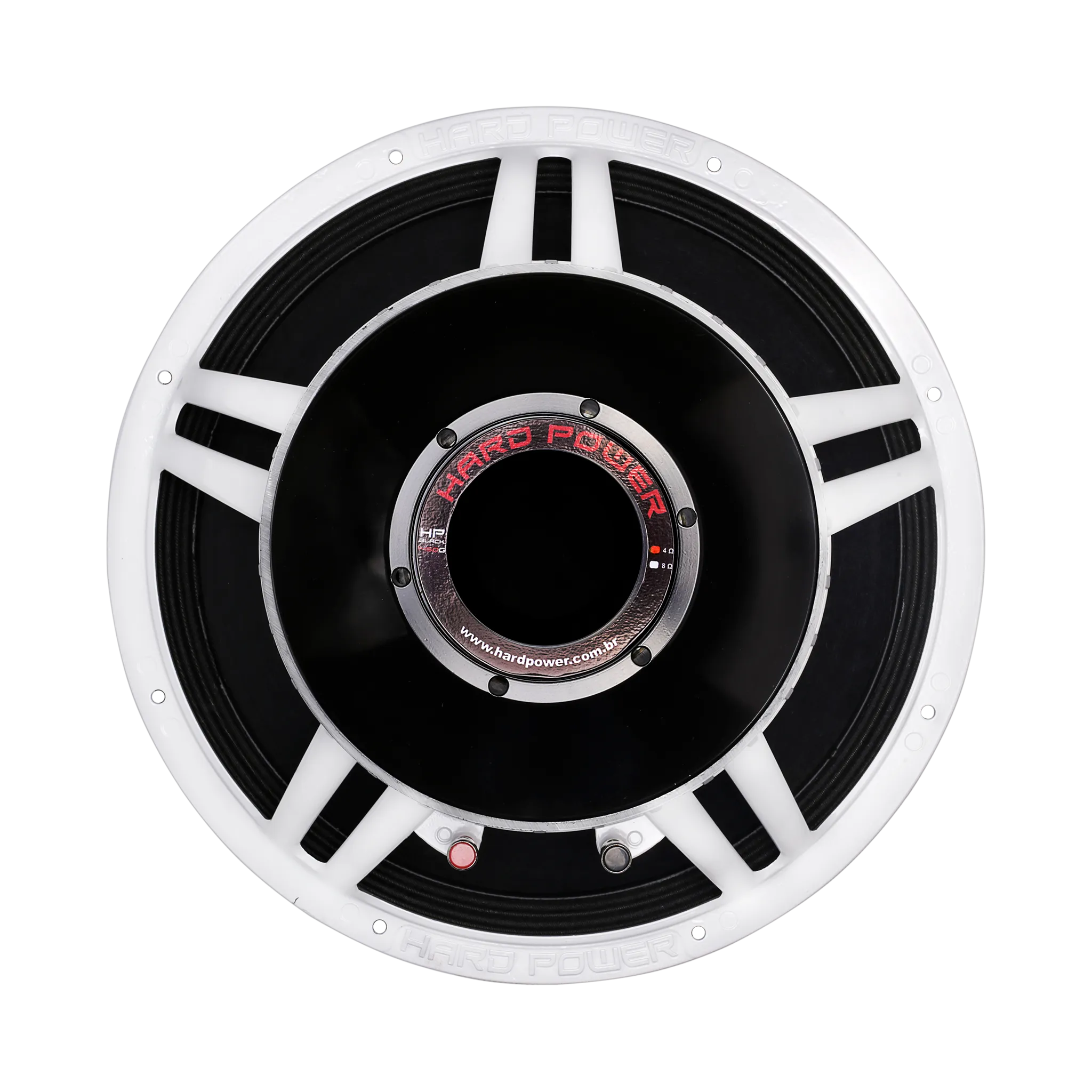 Woofer Hard Power HP 1450G (1450W RMS - 15") - Imagem 4