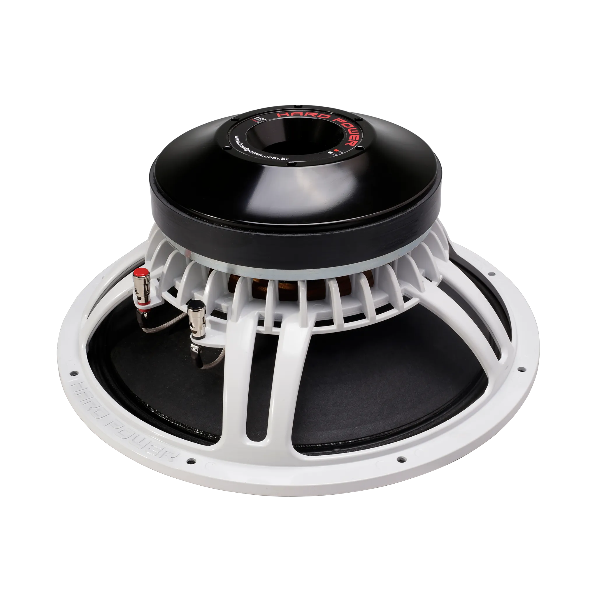 Woofer Hard Power HP 1450G (1450W RMS - 15") - Imagem 3