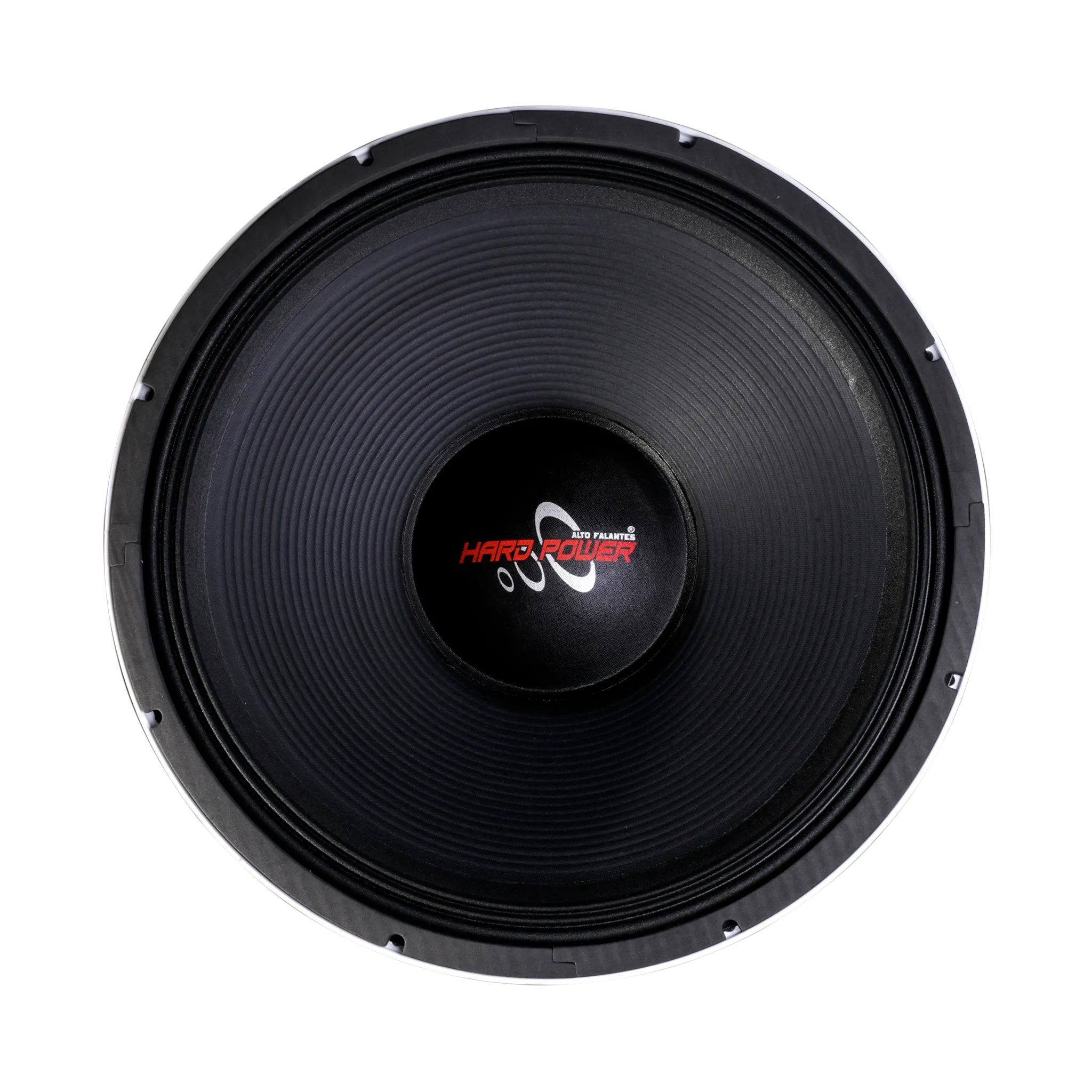 Woofer Hard Power HP 1750SG (1750W RMS - 15" ou 18")
