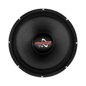Woofer Hard Power HP 1850 15" - Descontinuado (1850W RMS)