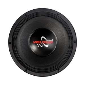 Woofer Hard Power HP 1850 - 2 Ω - Descontinuado (1850W RMS - 12")