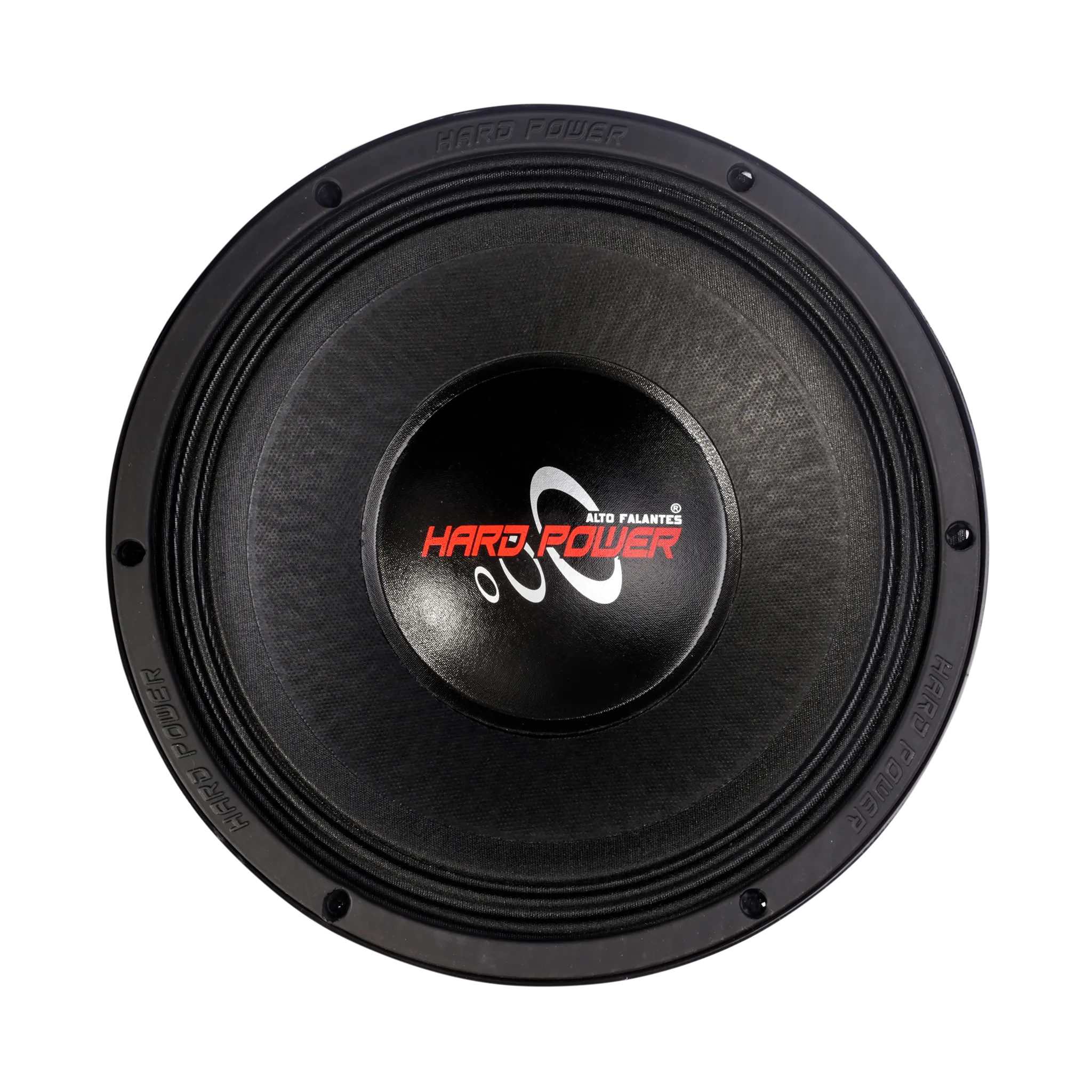 Woofer Hard Power HP 1850 - 2 Ω - Descontinuado (1850W RMS - 12")