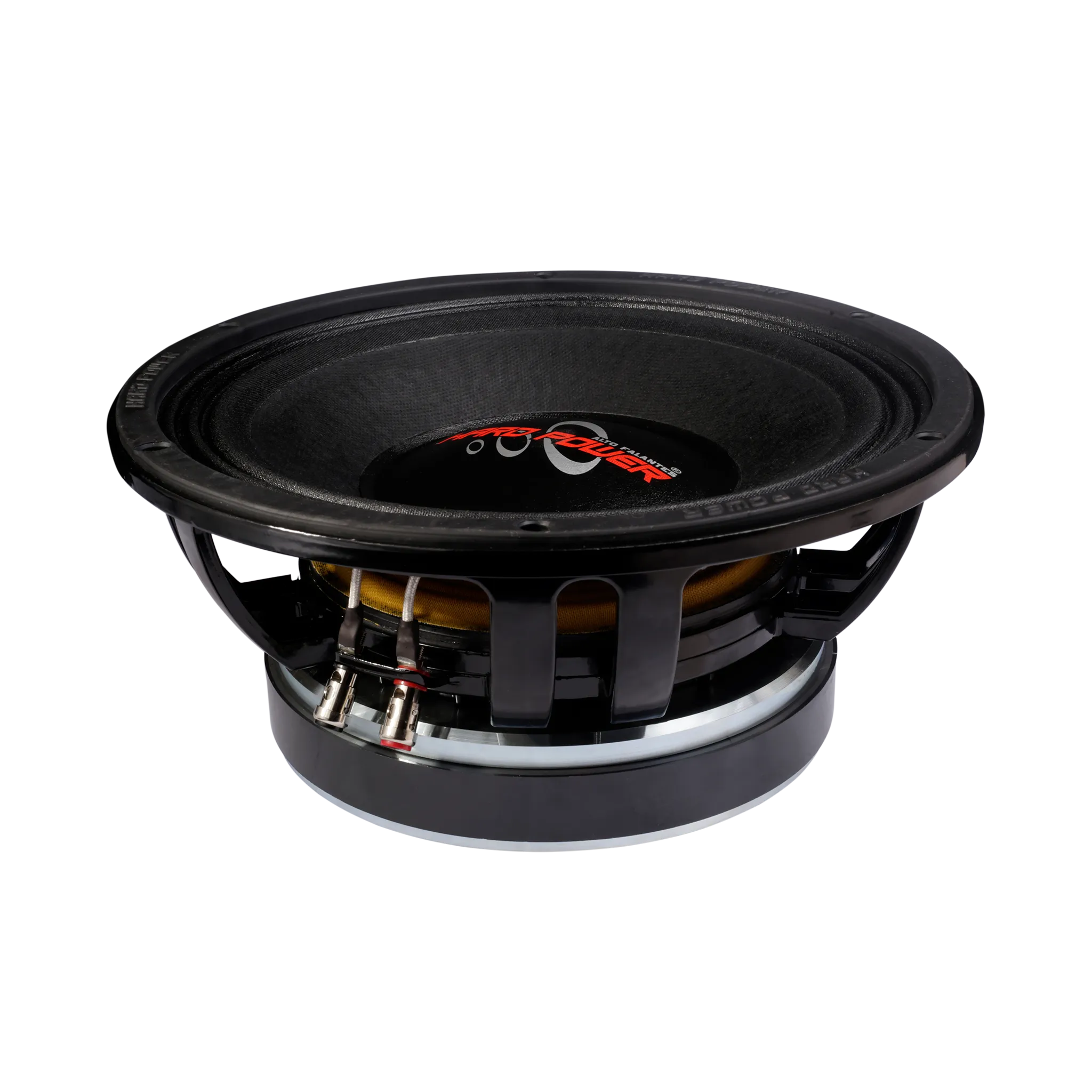 Woofer Hard Power HP 1850 - 2 Ω - Descontinuado (1850W RMS - 12") - Imagem 3