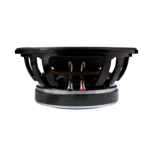 Alternative view of Woofer Hard Power HP 1850 - 2 Ω - Descontinuado (1850W RMS - 12")