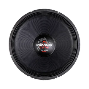 Woofer Hard Power HP 1950 BASS (1950W RMS - 15" ou 18")