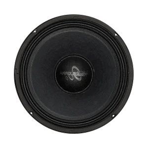 Alto-Falante Médio Hard Power HP 200 PRO (200W RMS - 6", 8" ou 10")