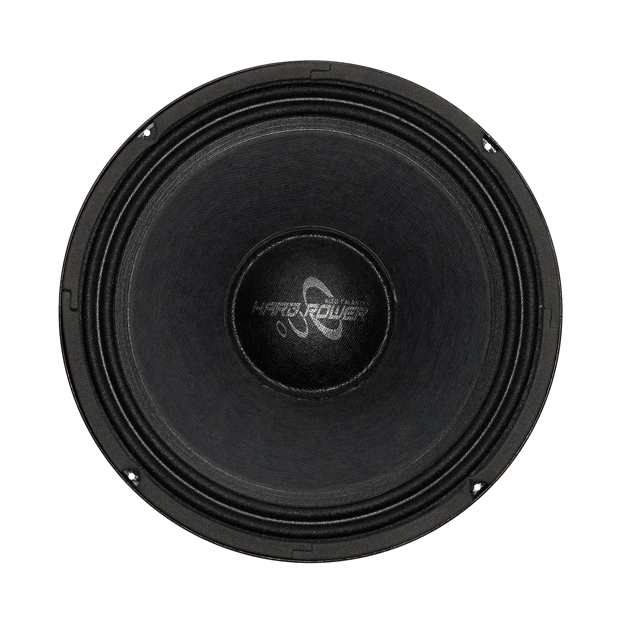 Alto-Falante Médio Hard Power HP 200 PRO (200W RMS - 6", 8" ou 10")