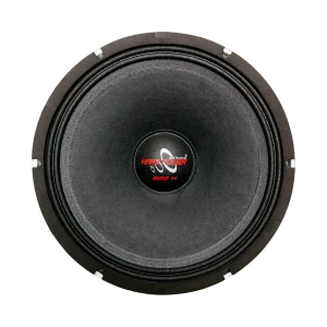 Alto-Falante Médio Hard Power HP 200H (200W RMS - 6", 8" ou 10")