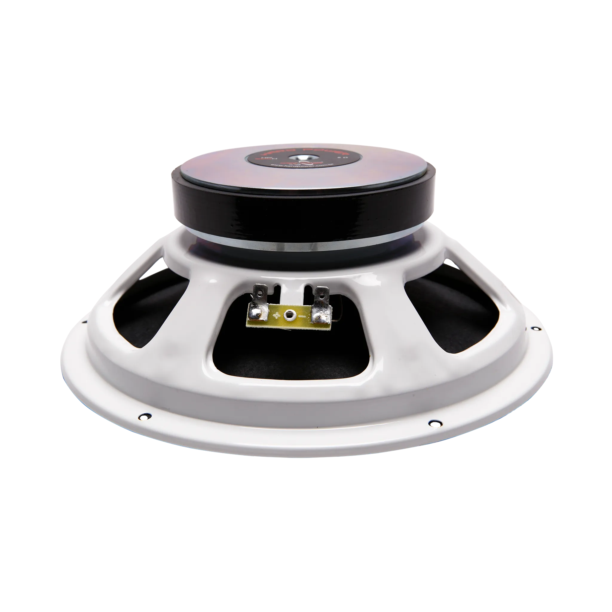 Alto-Falante Médio Hard Power HP 200H (200W RMS - 6", 8" ou 10") - Imagem 3