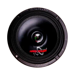 Alto-Falantes Médios Hard Power HP 200MB (200W RMS / 6")