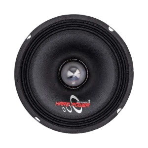 Woofer Hard Power HP 250MB - Descontinuado (250W RMS - 6")