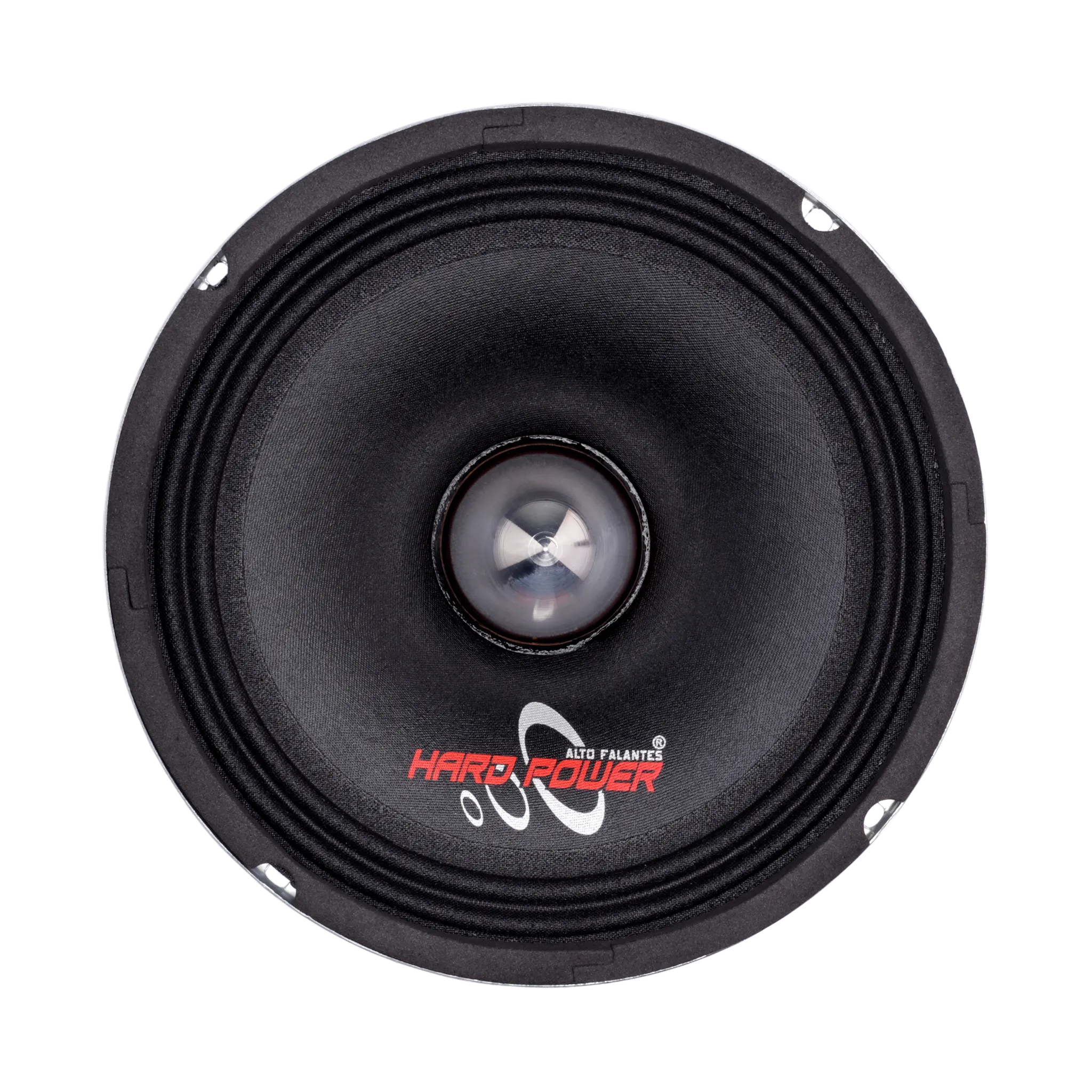 Woofer Hard Power HP 250MB - Descontinuado (250W RMS - 6")