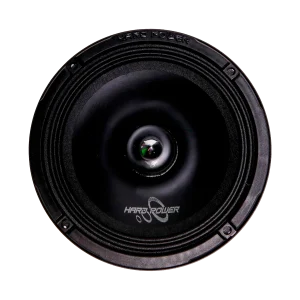 Alto-Falantes Médios Hard Power HP 260MB NEO (260W RMS / 6")