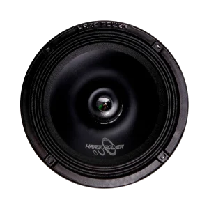 Alto-Falantes Médios Hard Power HP 280MB (280W RMS / 6")
