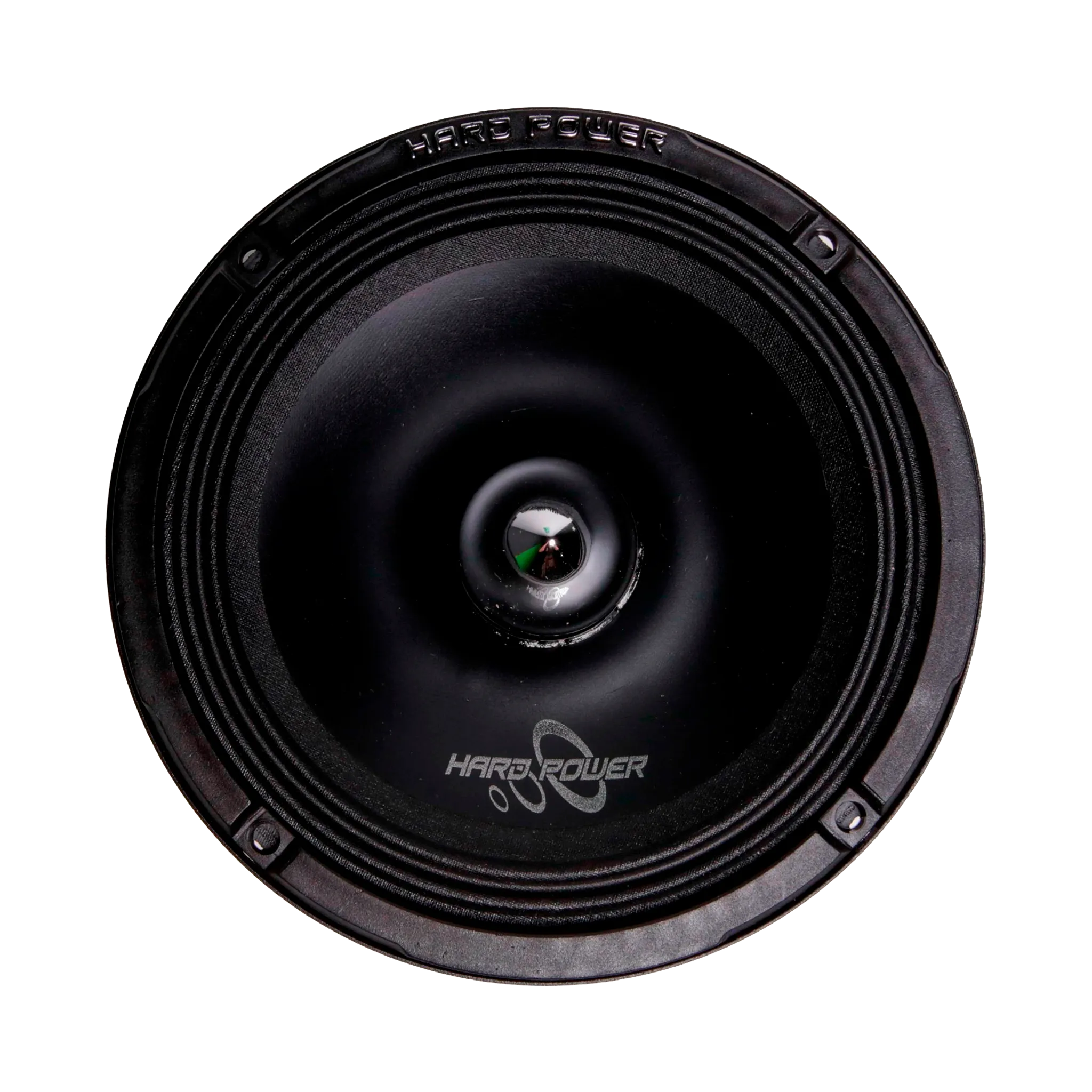 Alto-Falantes Médios Hard Power HP 280MB (280W RMS / 6")