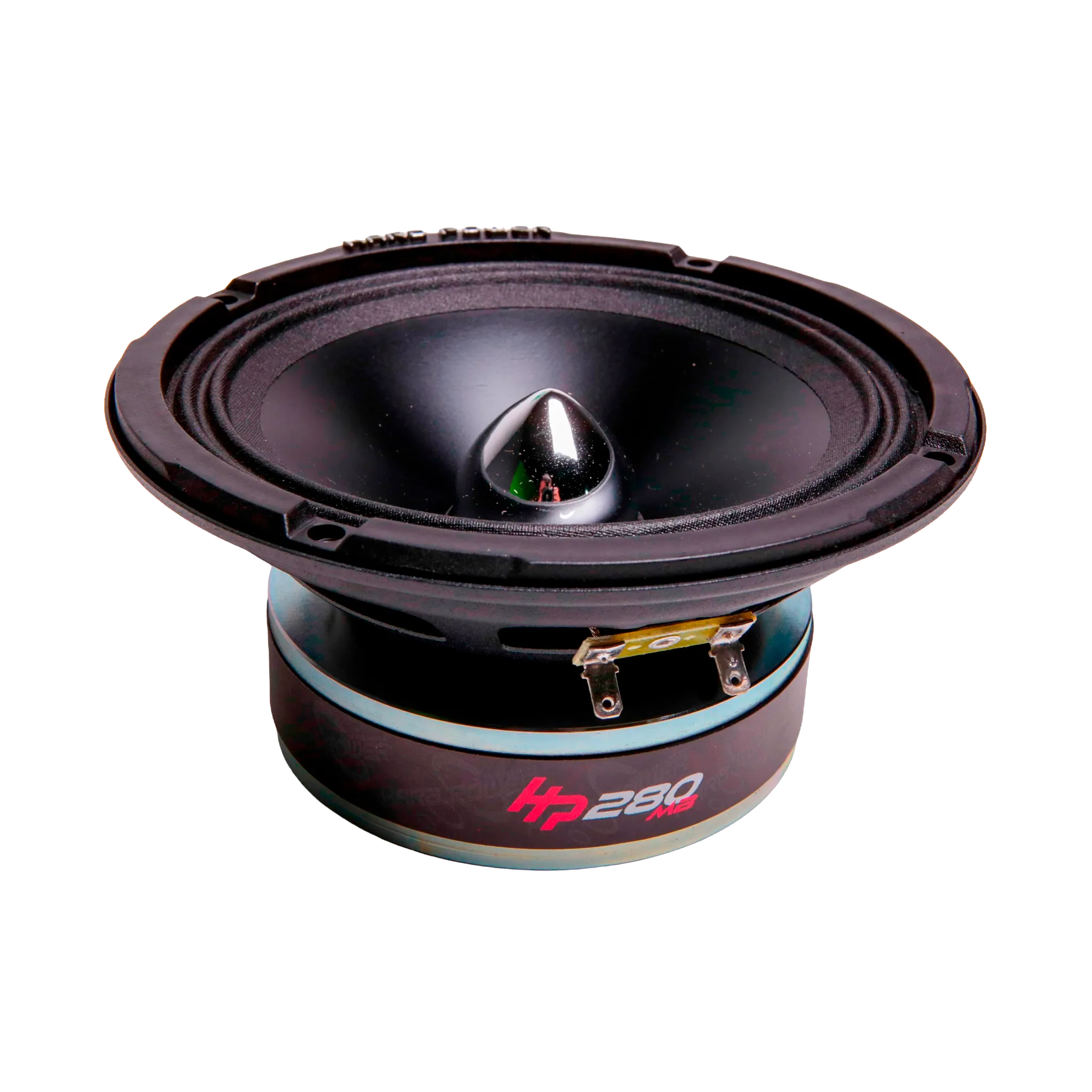 Alto-Falantes Médios Hard Power HP 280MB (280W RMS / 6") - Imagem 2
