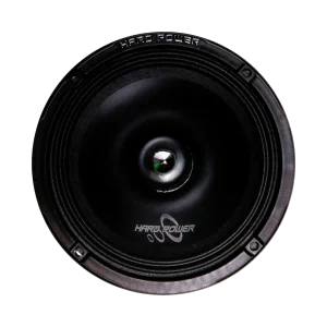 Alto-Falantes Médios Hard Power HP 320MB (320W RMS / 6")