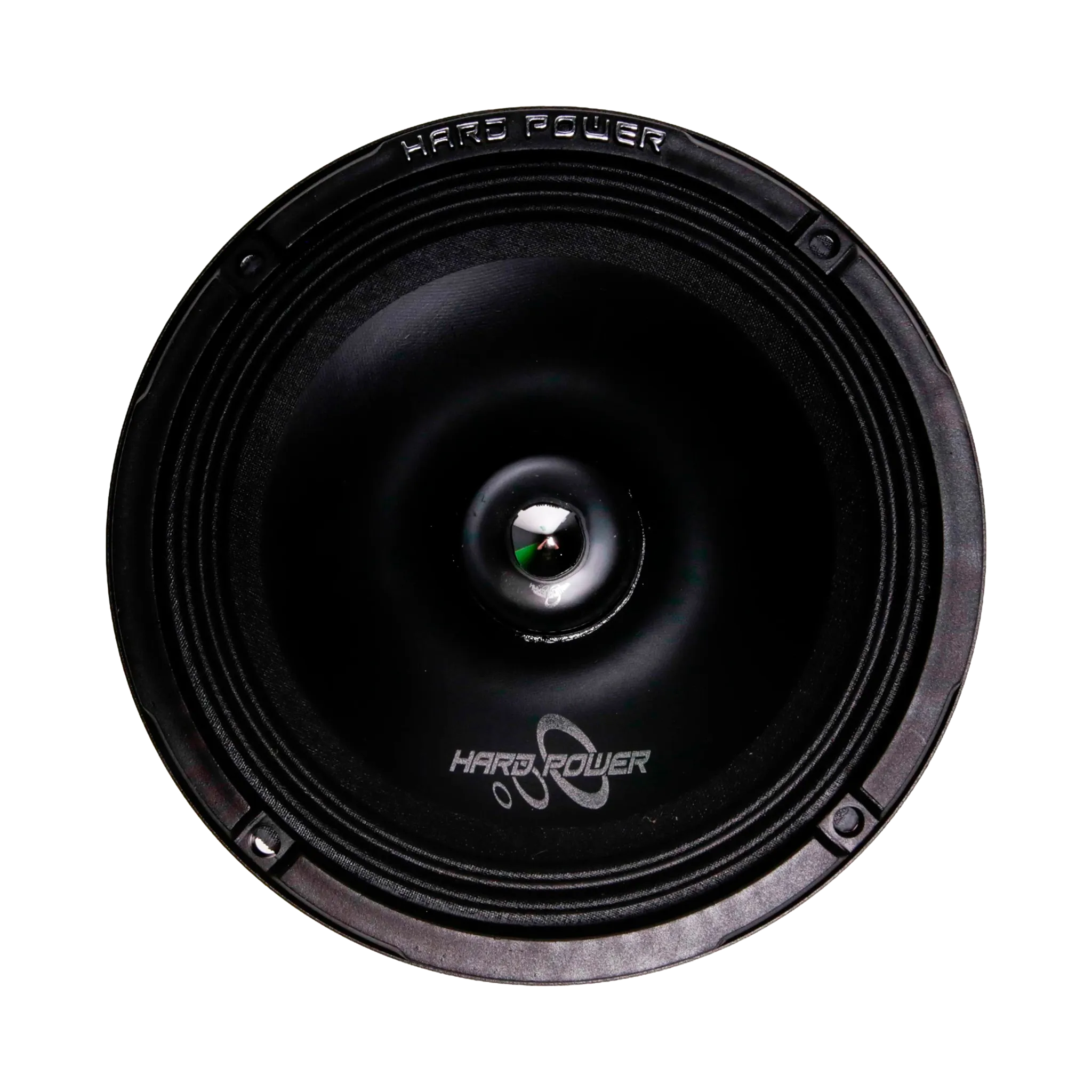 Alto-Falantes Médios Hard Power HP 320MB (320W RMS / 6")