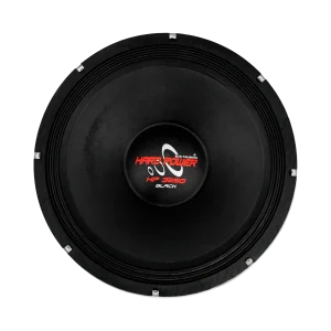 Woofer Hard Power HP 3250 - Descontinuado (3250W RMS - 12" ou 15")