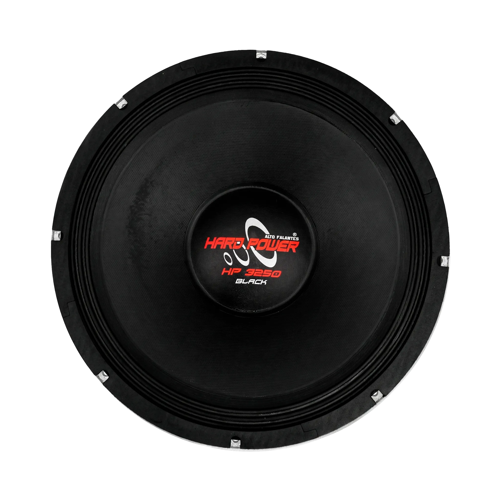 Woofer Hard Power HP 3250 - Descontinuado (3250W RMS - 12" ou 15")