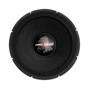 Woofer Hard Power HP 3500 BASS - Descontinuado (3500W RMS - 15" ou 18" - 4 Ω)