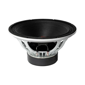 Alternative view of Woofer Hard Power HP 3500 BASS - Descontinuado (3500W RMS - 15" ou 18" - 4 Ω)