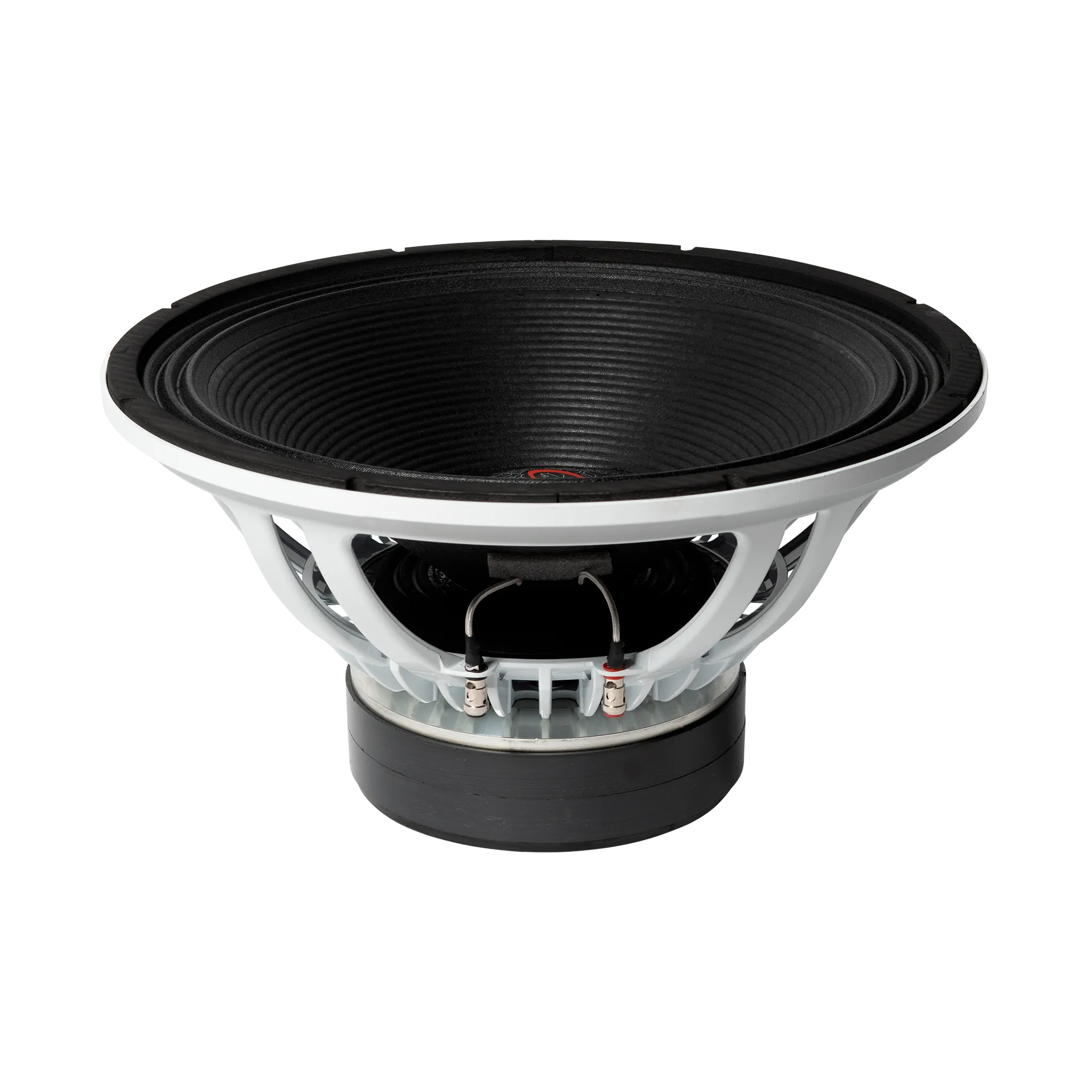 Woofer Hard Power HP 3500 BASS CT (3500W RMS - 15" ou 18") - Imagem 2
