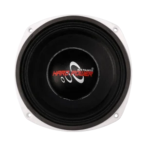 Alto-Falante Médio Hard Power HP 350H (350W RMS - 8")