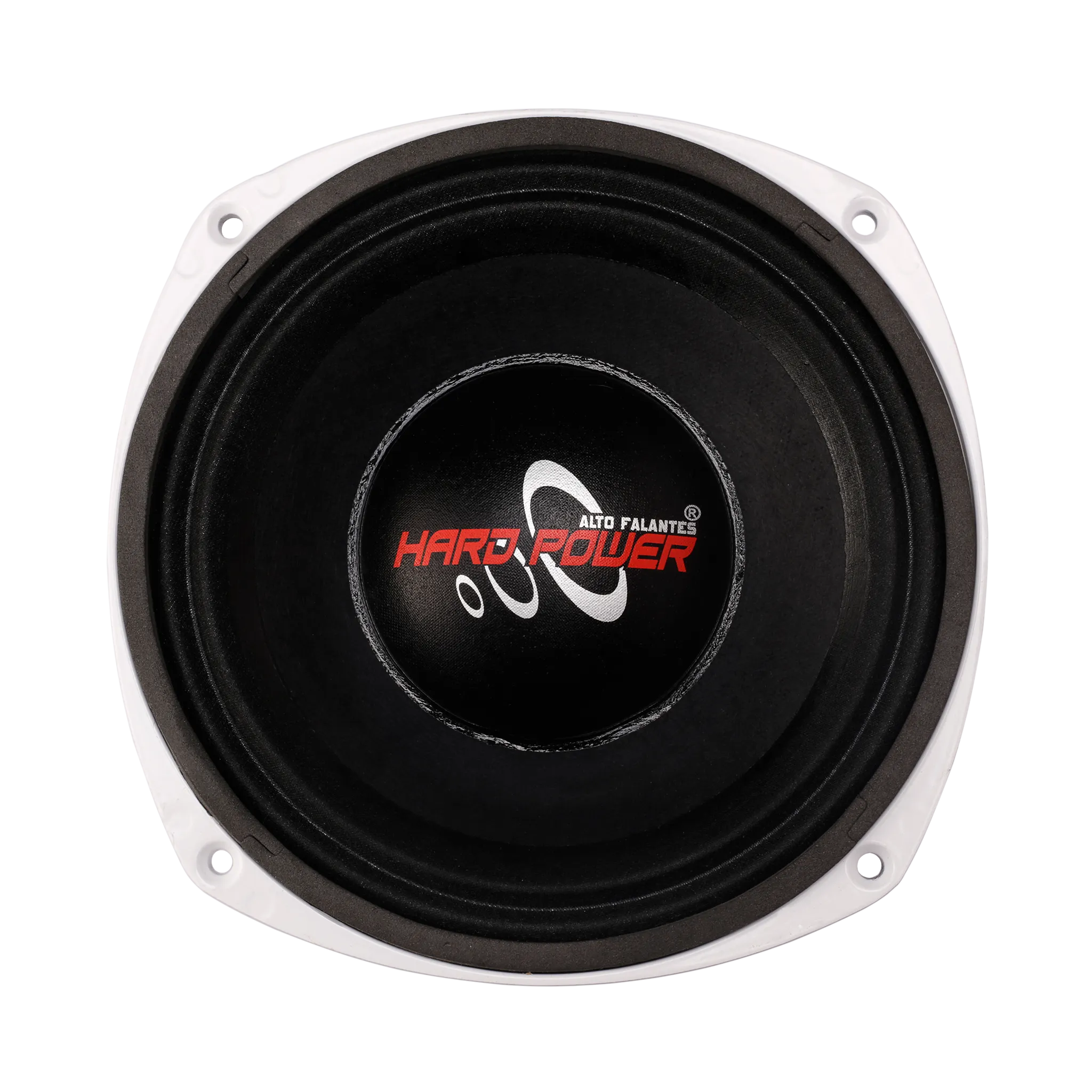 Alto-Falante Médio Hard Power HP 350H (350W RMS - 8")
