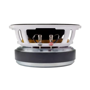 Alternative view of Alto-Falante Médio Hard Power HP 350H (350W RMS - 8")