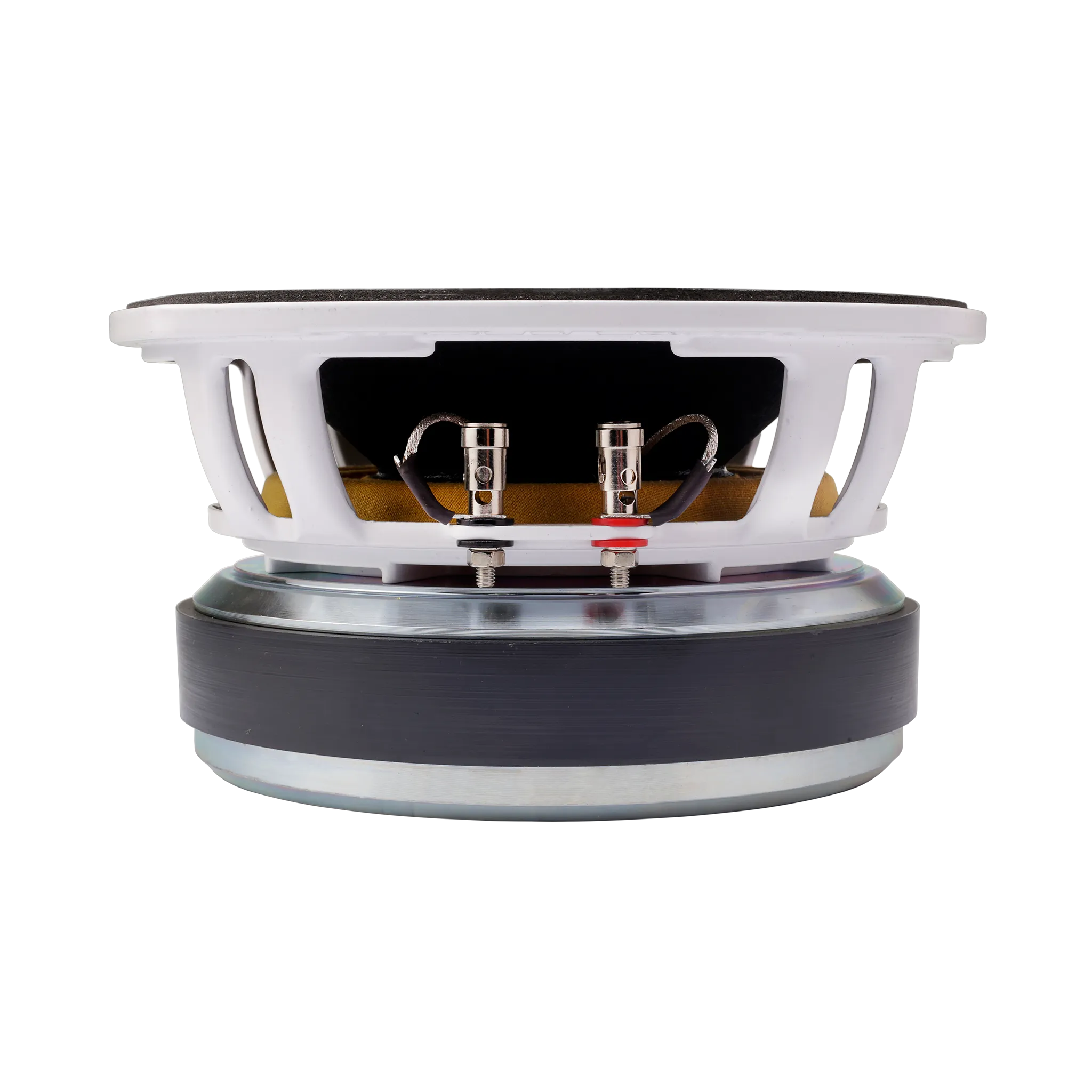 Alto-Falante Médio Hard Power HP 350H (350W RMS - 8") - Imagem 2