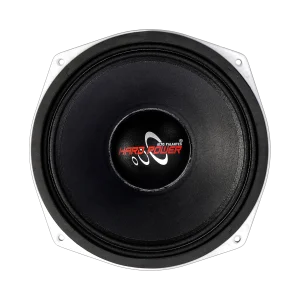 Alto-Falante Médio Hard Power HP 400H (400W RMS - 8" ou 10")