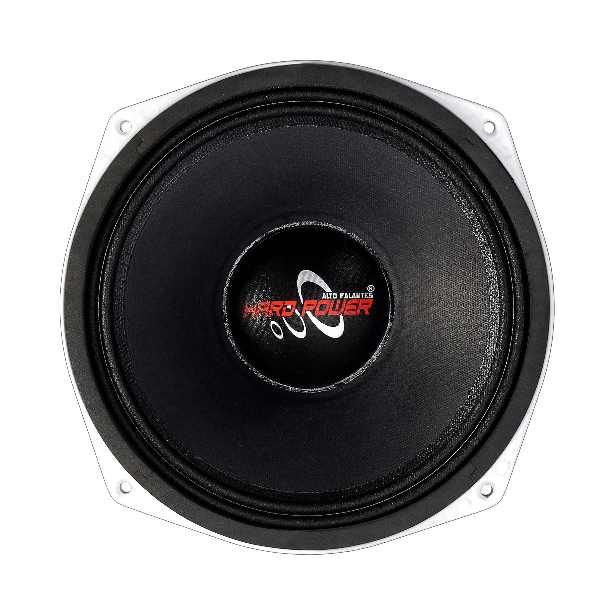 Alto-Falante Médio Hard Power HP 400H (400W RMS - 8" ou 10")