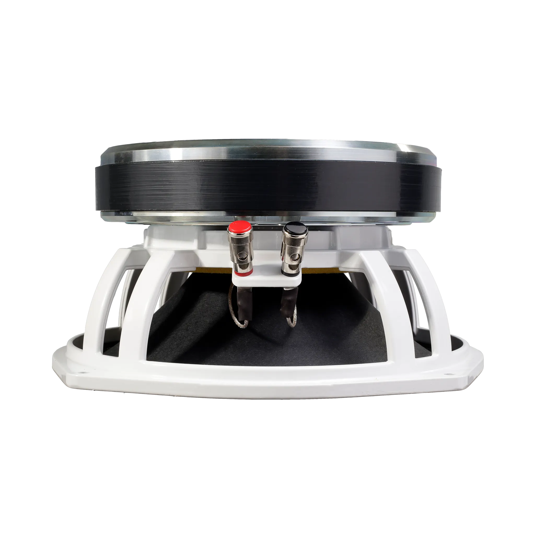 Alto-Falante Médio Hard Power HP 400H (400W RMS - 8" ou 10") - Imagem 2