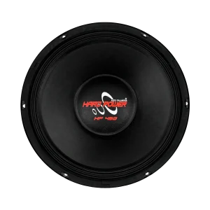 Woofer Hard Power HP 450 - Descontinuado (450W RMS - 12")