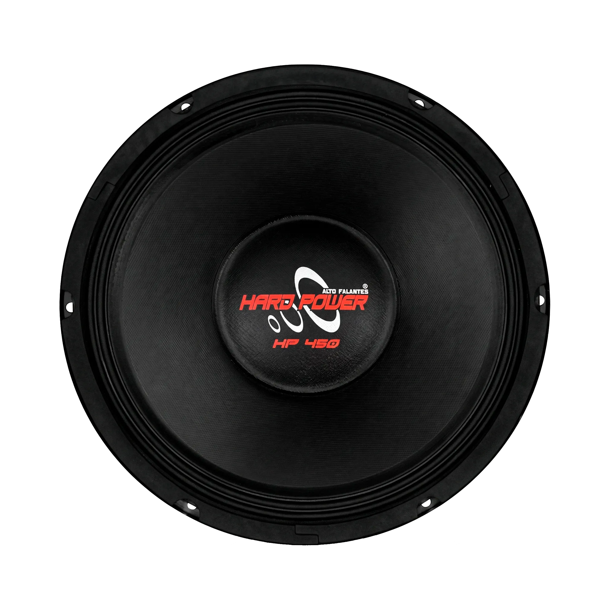 Woofer Hard Power HP 450 - Descontinuado (450W RMS - 12")