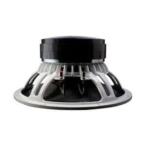 Alternative view of Woofer Hard Power HP 4550 - Descontinuado (4550W RMS - 12" ou 15" - 2 Ω)