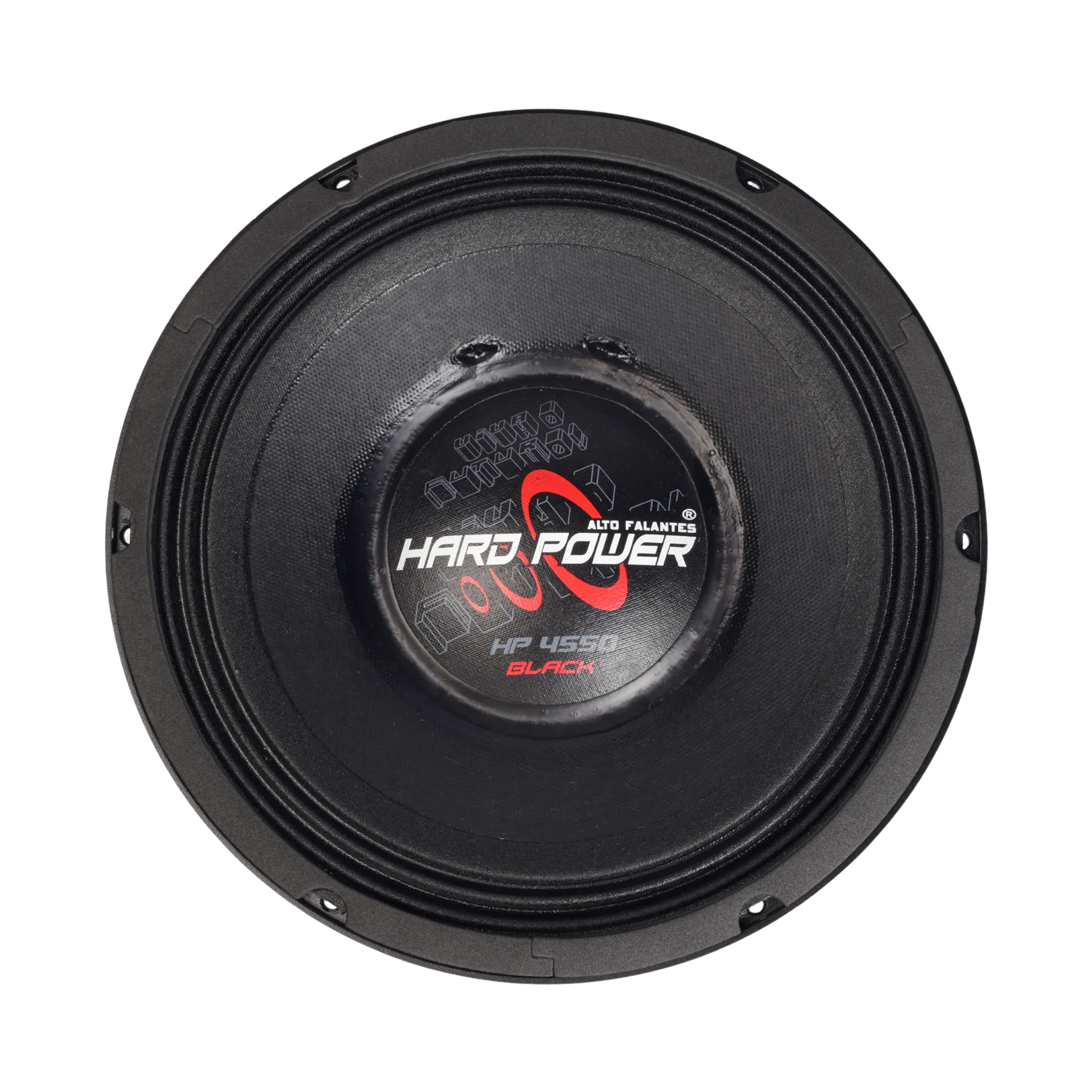 Woofer Hard Power HP 4550 NEW (4550W RMS - 12")