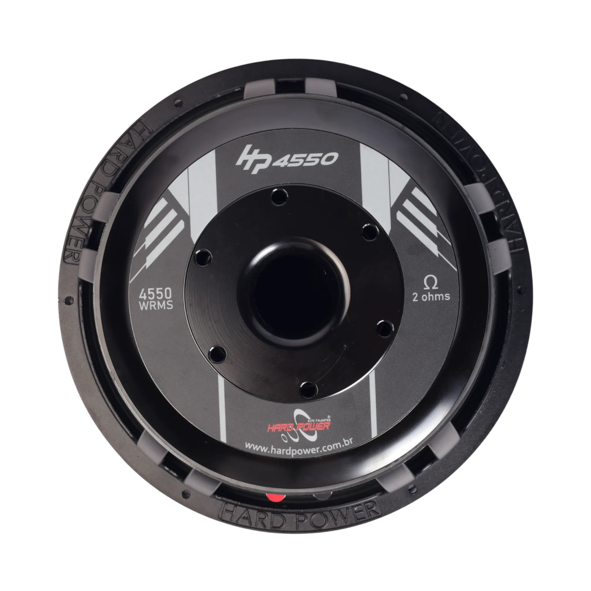 Woofer Hard Power HP 4550 NEW (4550W RMS - 12") - Imagem 4
