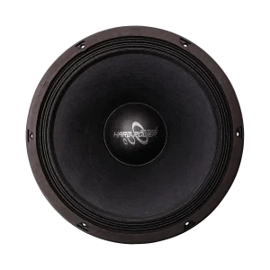 Alto-Falante Médio Hard Power HP 500 PRO (500W RMS - 10" ou 12")